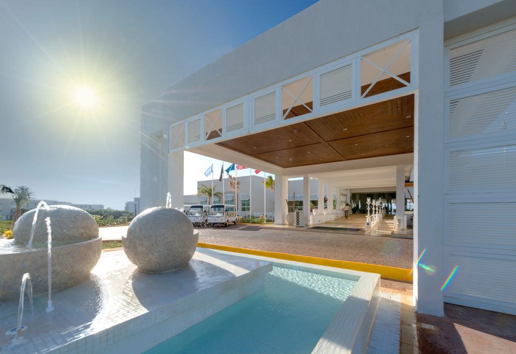 Roc Casa Del Mar Hotel Cayo Santa María Exterior foto